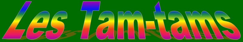 tam-tams Montr�al