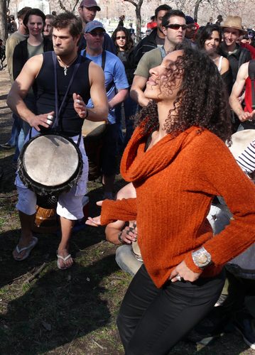 tamtams