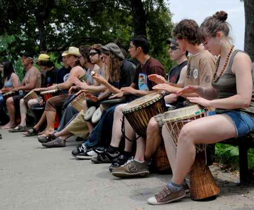 tamtams