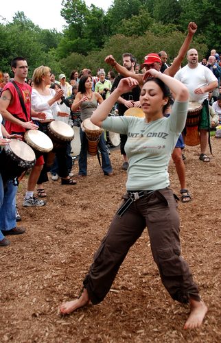 tamtams